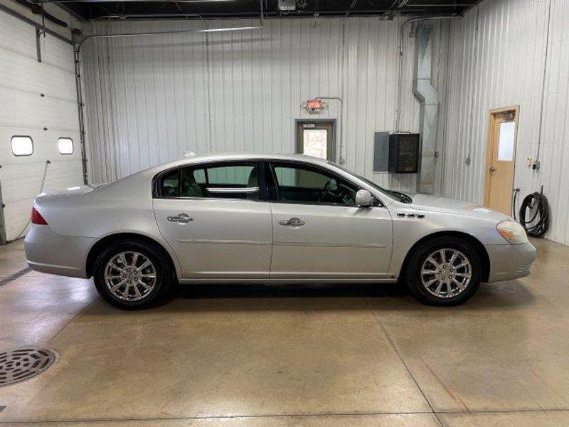 used 2009 Buick Lucerne car, priced at $7,491