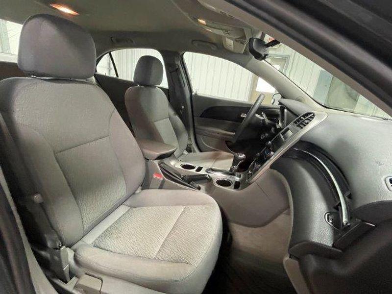 used 2014 Chevrolet Malibu car, priced at $7,891