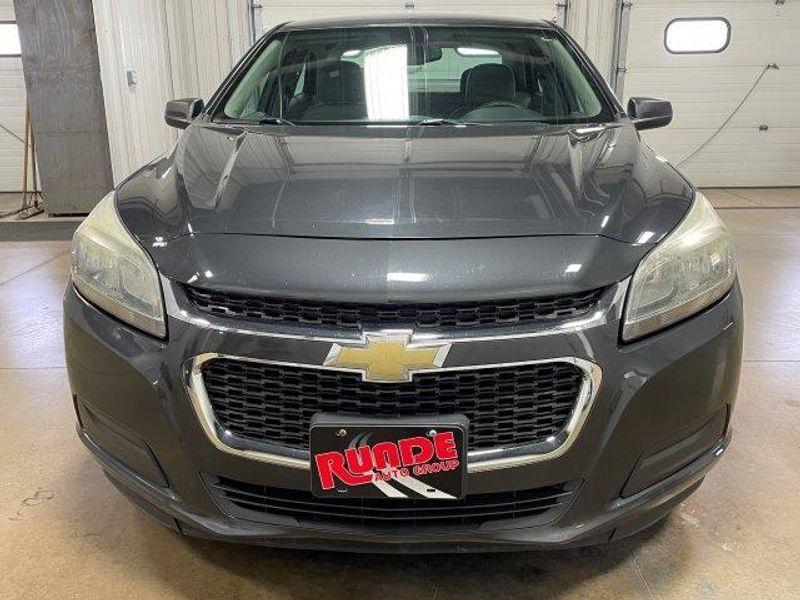 used 2014 Chevrolet Malibu car, priced at $7,891