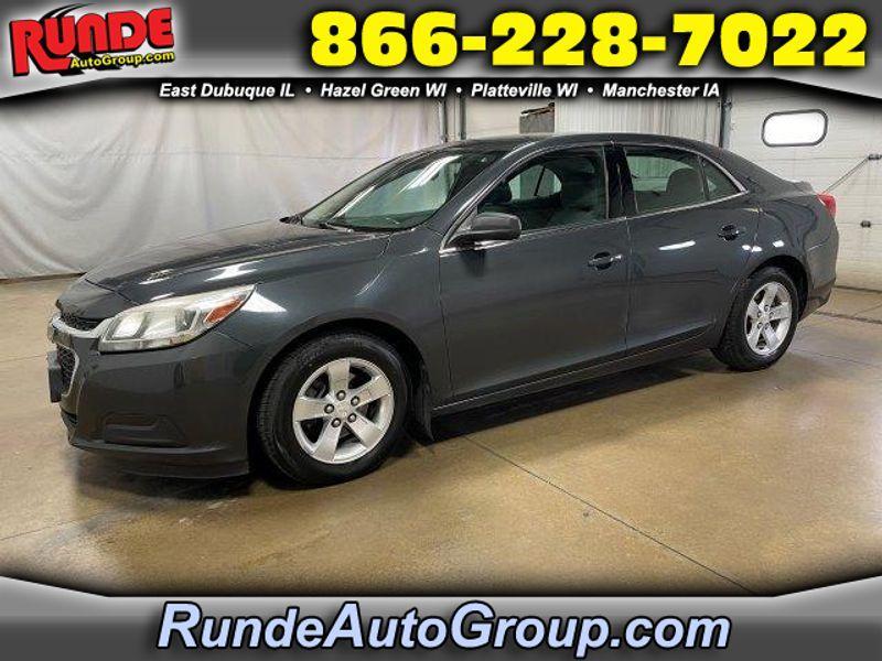 used 2014 Chevrolet Malibu car, priced at $7,891