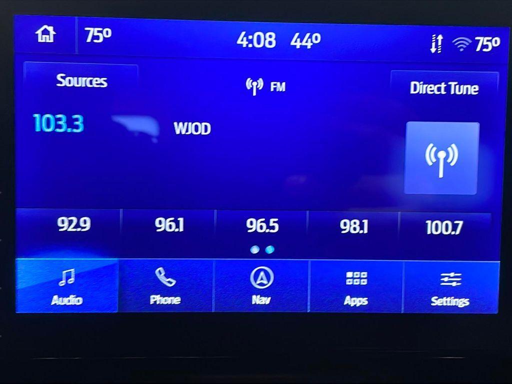 used 2020 Ford Explorer car, priced at $18,971