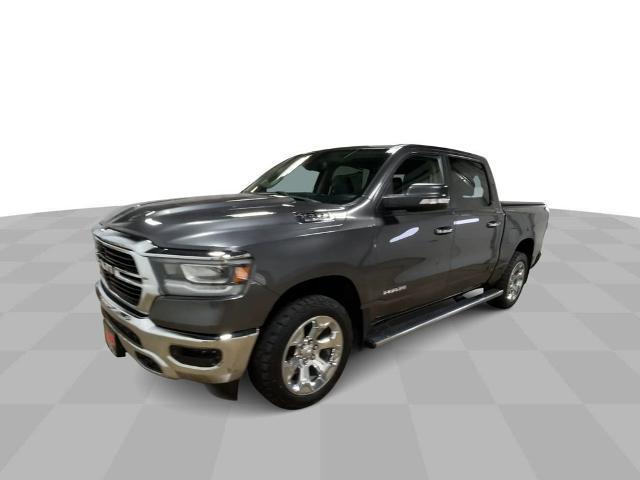 used 2019 Ram 1500 car, priced at $31,771