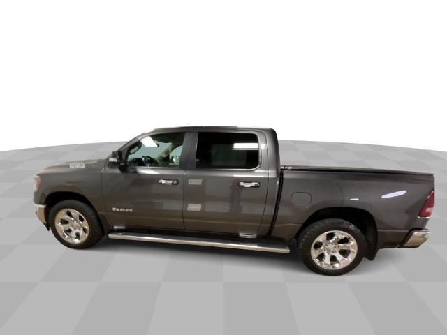 used 2019 Ram 1500 car, priced at $31,771