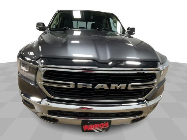 used 2019 Ram 1500 car, priced at $31,771