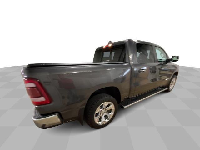 used 2019 Ram 1500 car, priced at $31,771