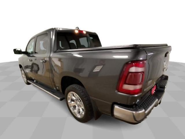 used 2019 Ram 1500 car, priced at $31,771