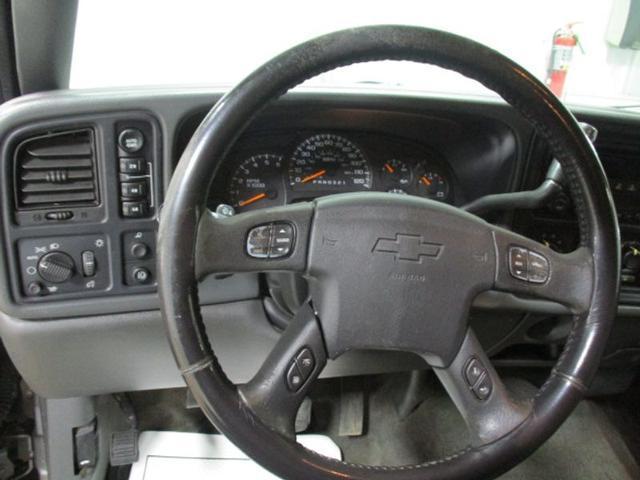 used 2006 Chevrolet Silverado 1500 car, priced at $4,589