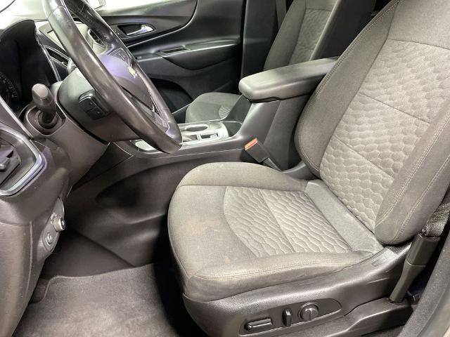 used 2019 Chevrolet Equinox car, priced at $15,483