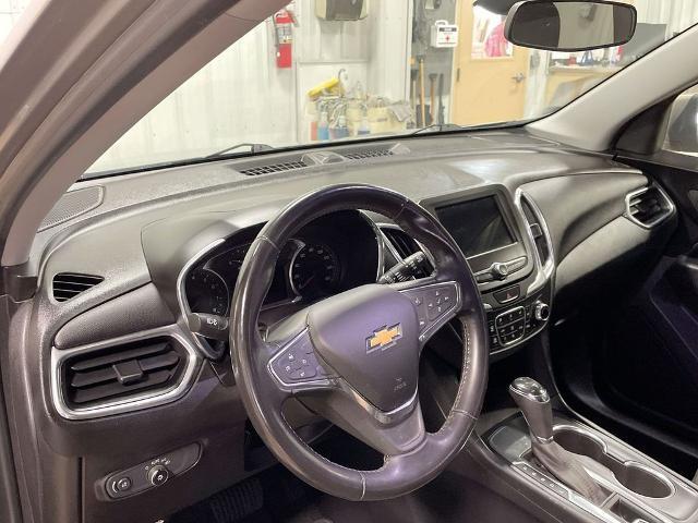 used 2019 Chevrolet Equinox car, priced at $15,483