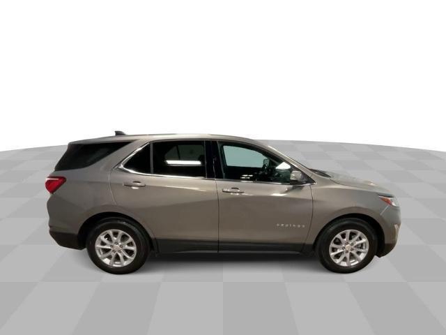 used 2019 Chevrolet Equinox car, priced at $15,483