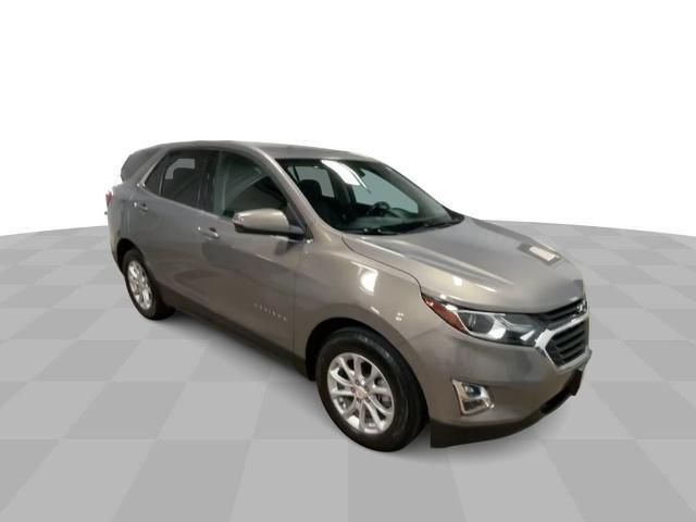 used 2019 Chevrolet Equinox car, priced at $15,483