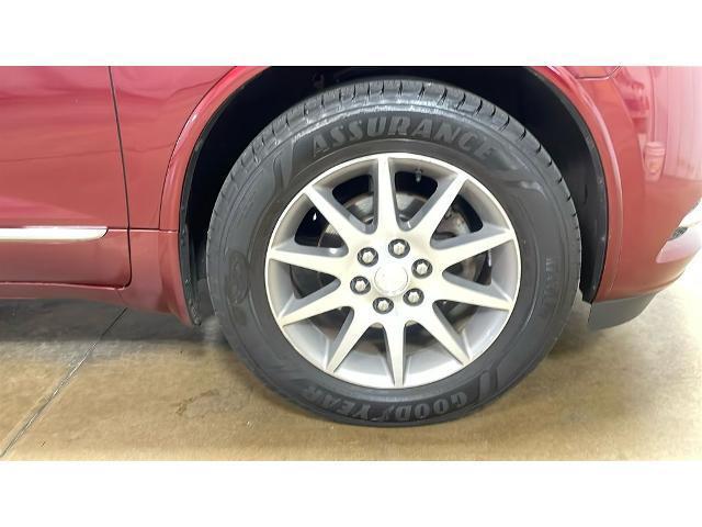used 2016 Buick Enclave car, priced at $10,990