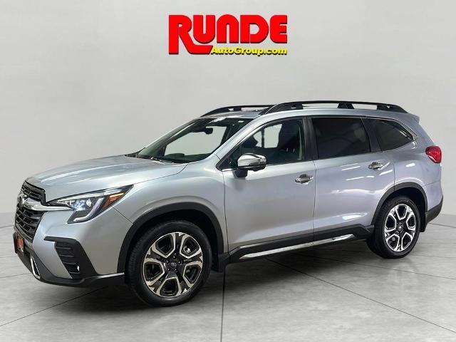 used 2023 Subaru Ascent car, priced at $38,320