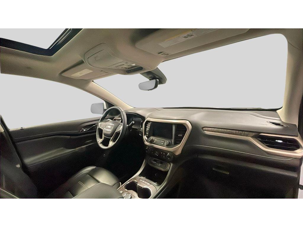 used 2023 GMC Acadia car, priced at $38,990