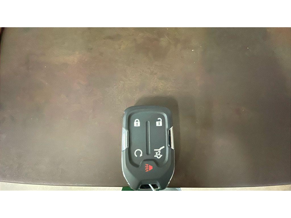 used 2023 GMC Acadia car, priced at $38,990