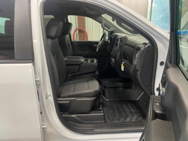 new 2025 Chevrolet Silverado 2500 car, priced at $65,073