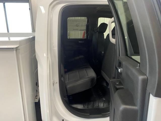 new 2025 Chevrolet Silverado 2500 car, priced at $65,073