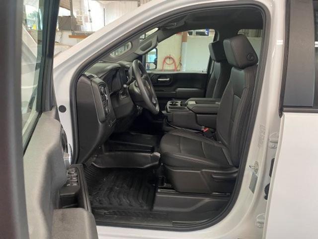 new 2025 Chevrolet Silverado 2500 car, priced at $65,073
