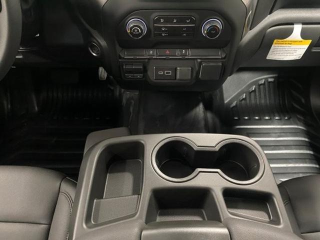 new 2025 Chevrolet Silverado 2500 car, priced at $65,073