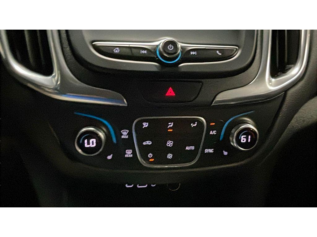 used 2020 Chevrolet Equinox car, priced at $19,921