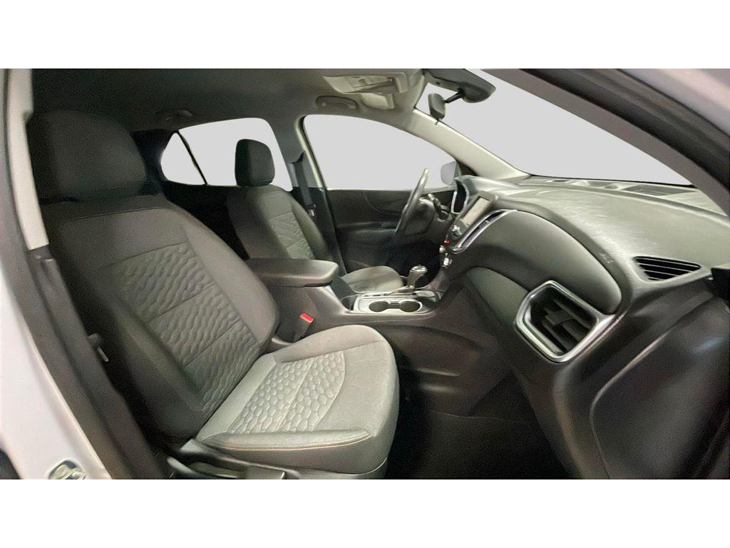 used 2020 Chevrolet Equinox car, priced at $19,921