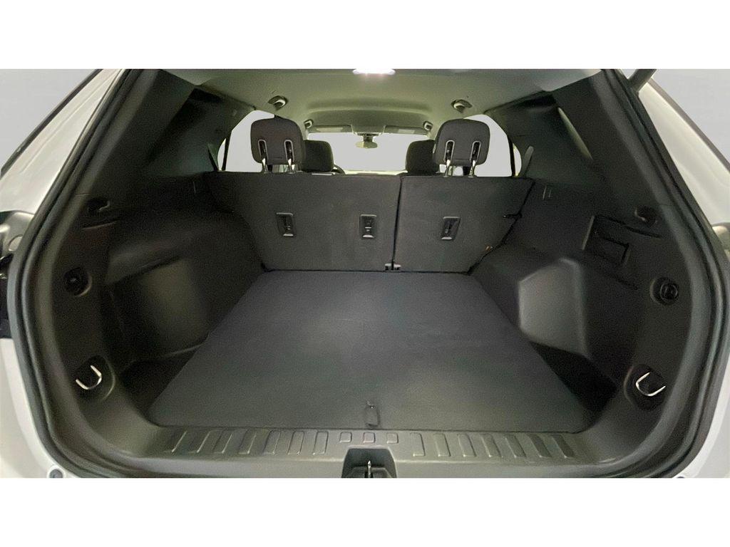 used 2020 Chevrolet Equinox car, priced at $19,921