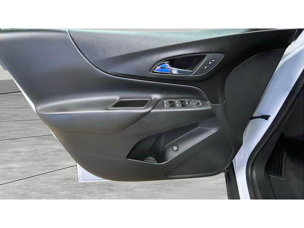 used 2020 Chevrolet Equinox car, priced at $19,921