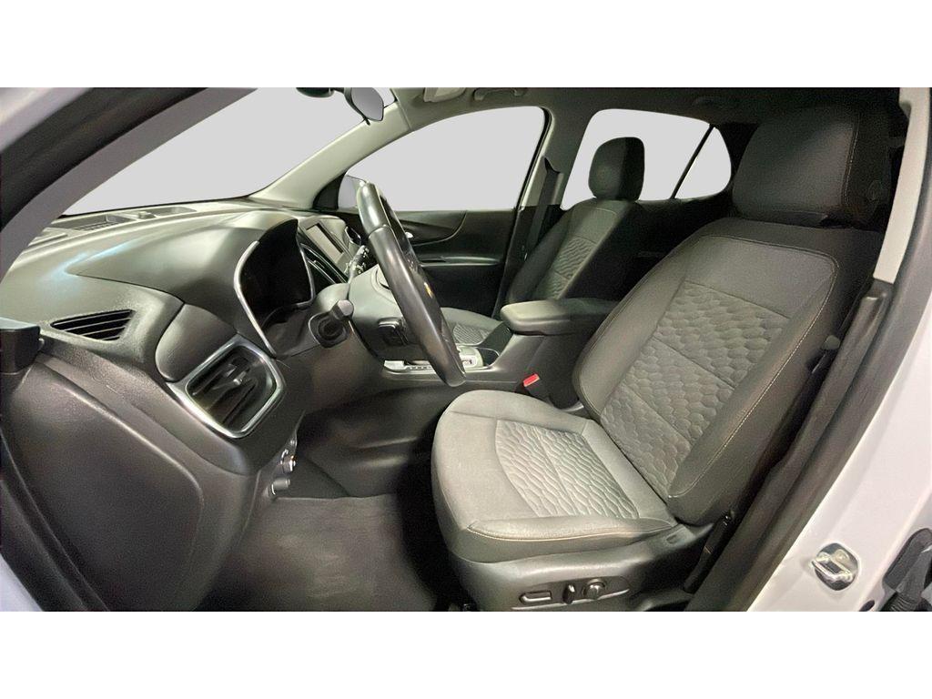 used 2020 Chevrolet Equinox car, priced at $19,921