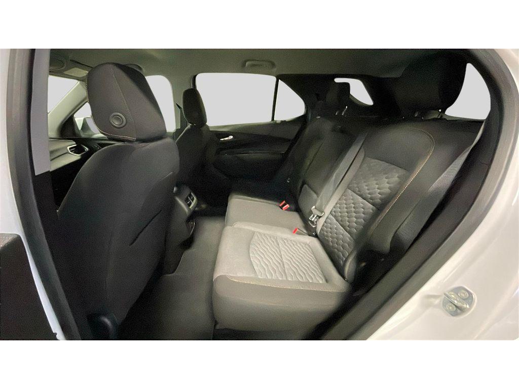 used 2020 Chevrolet Equinox car, priced at $19,921