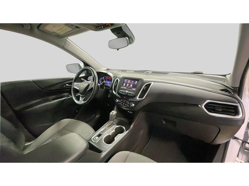 used 2020 Chevrolet Equinox car, priced at $19,921
