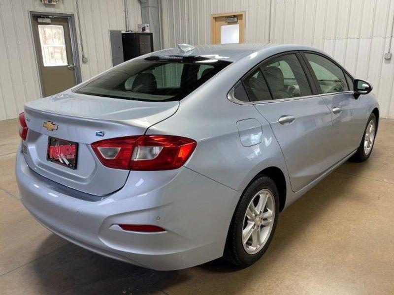 used 2017 Chevrolet Cruze car, priced at $12,773