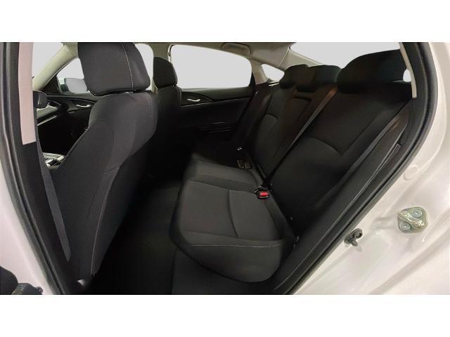 used 2017 Honda Civic car, priced at $19,971