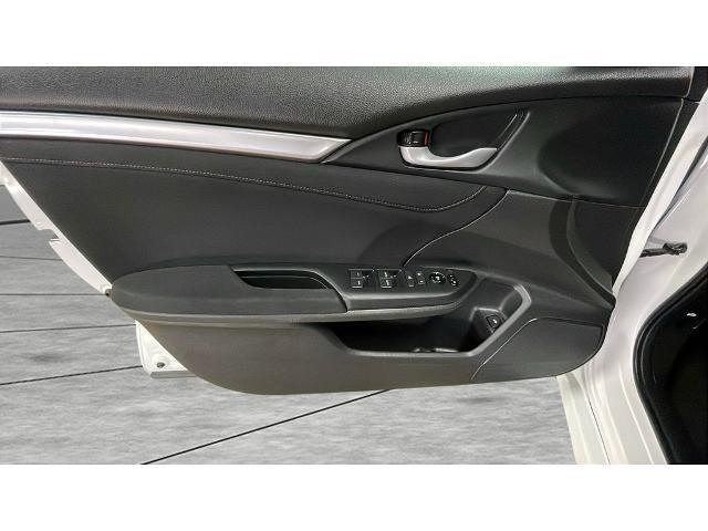 used 2017 Honda Civic car, priced at $19,971