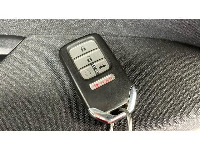 used 2017 Honda Civic car, priced at $19,971