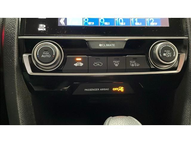 used 2017 Honda Civic car, priced at $19,971