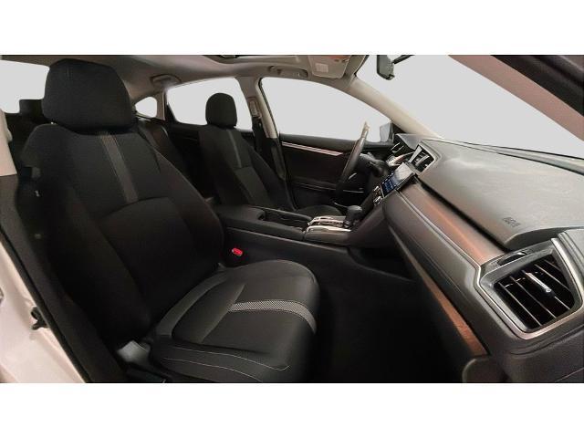 used 2017 Honda Civic car, priced at $19,971