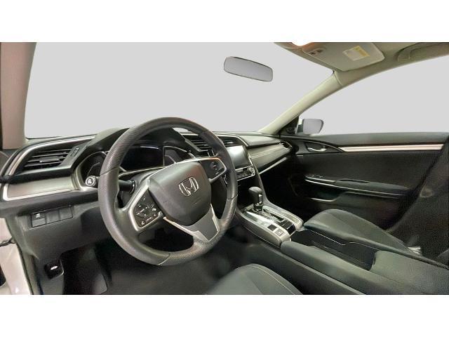 used 2017 Honda Civic car, priced at $19,971