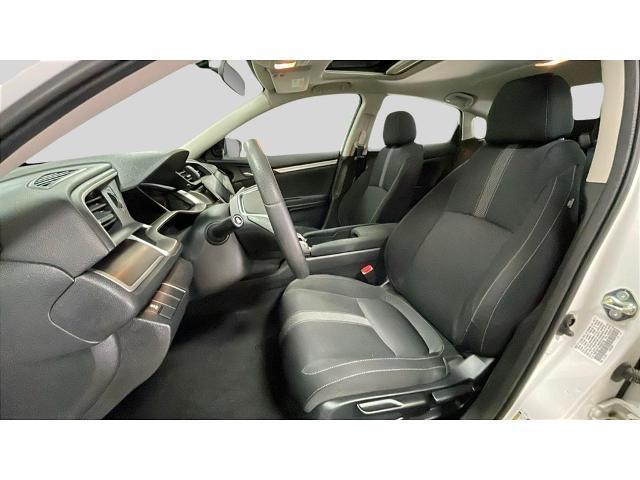 used 2017 Honda Civic car, priced at $19,971