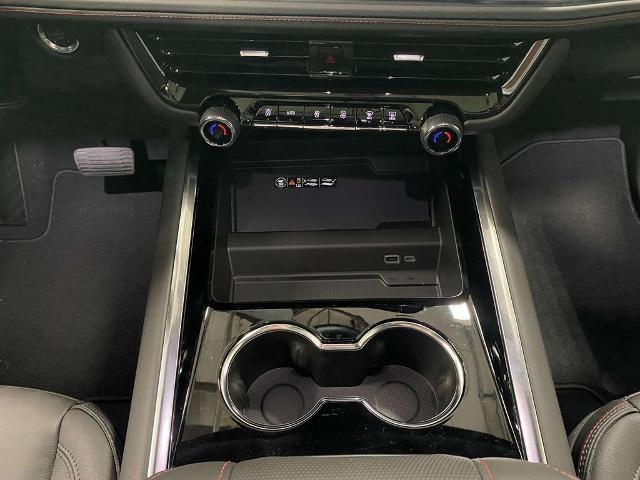 new 2025 Chevrolet Suburban car, priced at $80,860