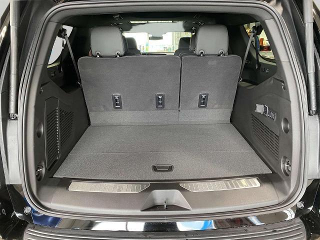 new 2025 Chevrolet Suburban car, priced at $80,860