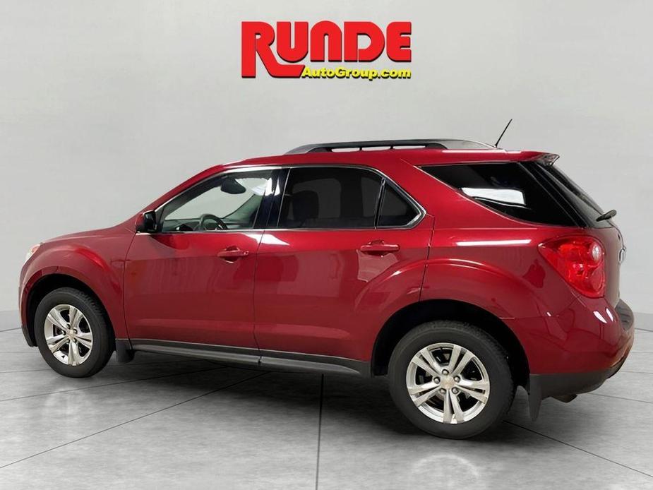 used 2014 Chevrolet Equinox car, priced at $9,771