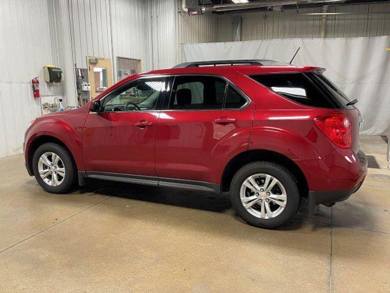 used 2014 Chevrolet Equinox car, priced at $9,970