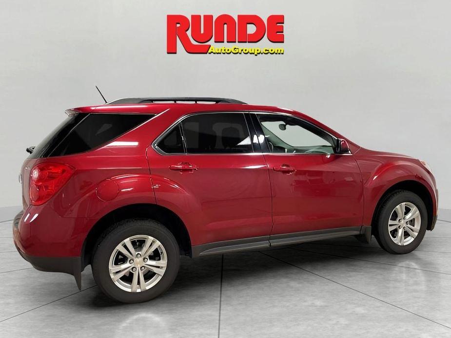 used 2014 Chevrolet Equinox car, priced at $9,771