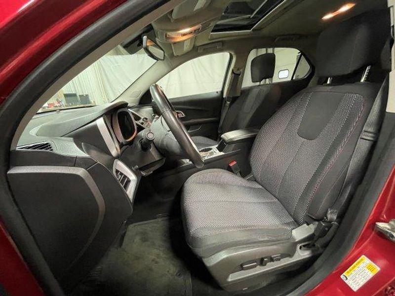 used 2014 Chevrolet Equinox car, priced at $9,970