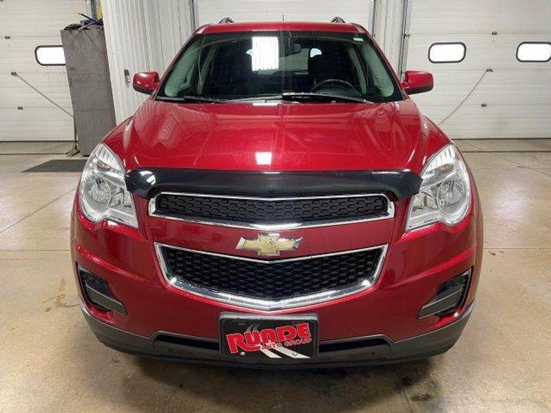 used 2014 Chevrolet Equinox car, priced at $9,970