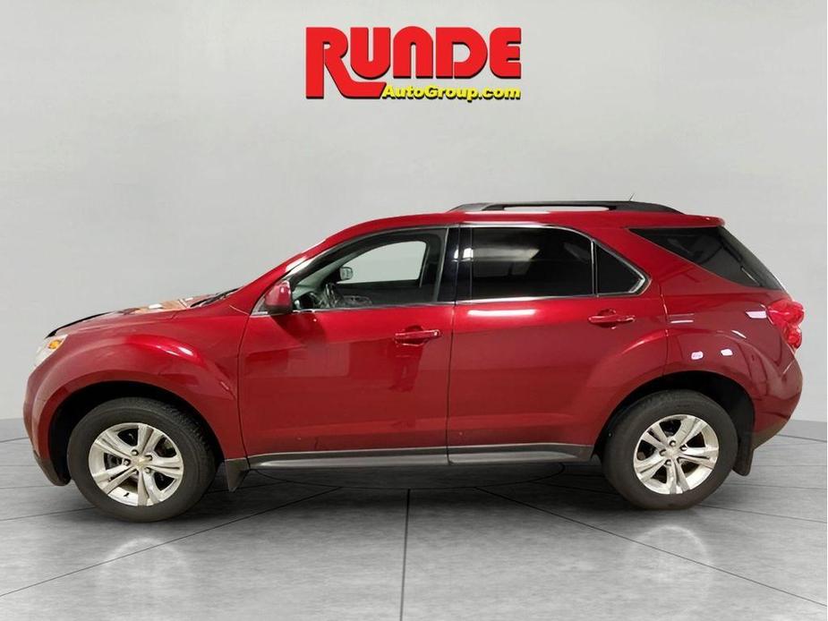 used 2014 Chevrolet Equinox car, priced at $9,771