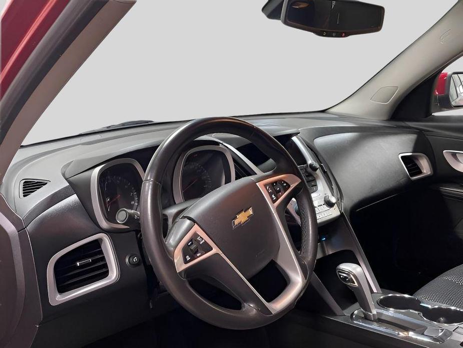 used 2014 Chevrolet Equinox car, priced at $9,771