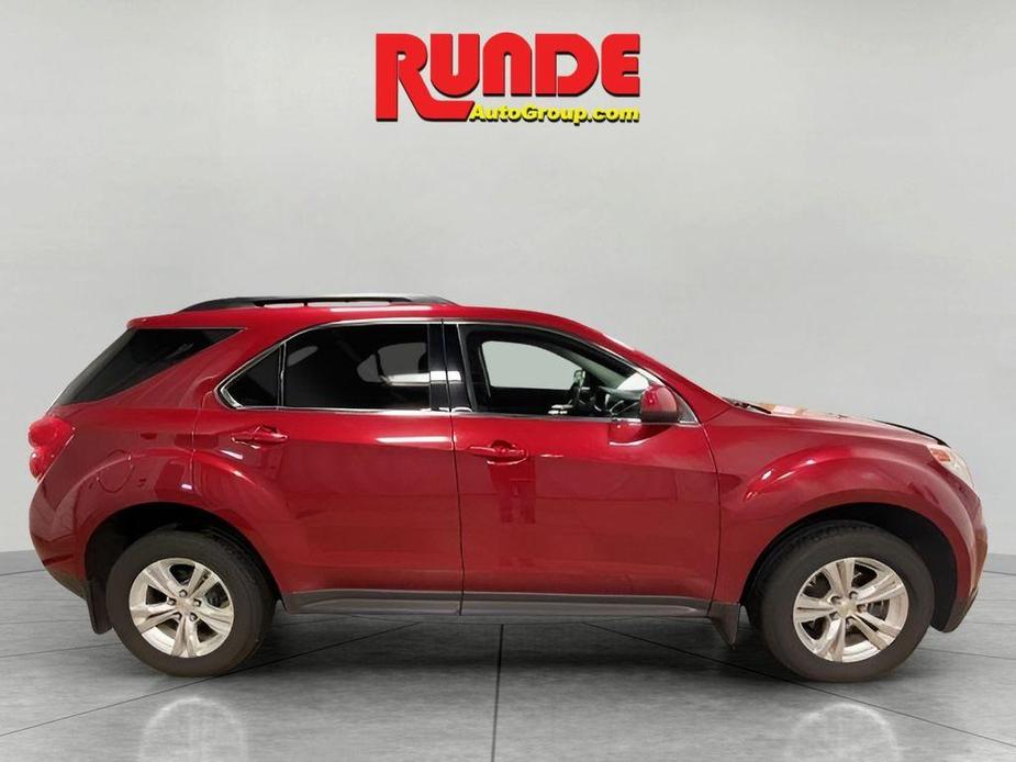 used 2014 Chevrolet Equinox car, priced at $9,771