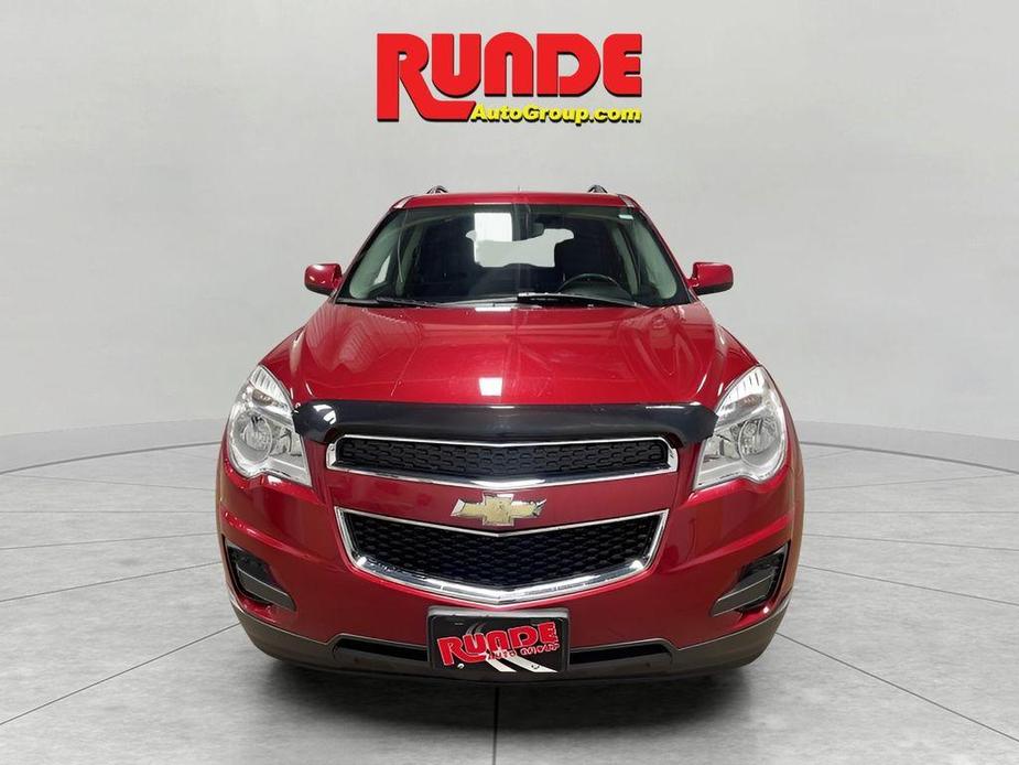 used 2014 Chevrolet Equinox car, priced at $9,771