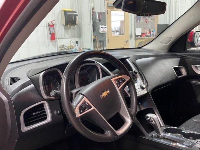 used 2014 Chevrolet Equinox car, priced at $9,970